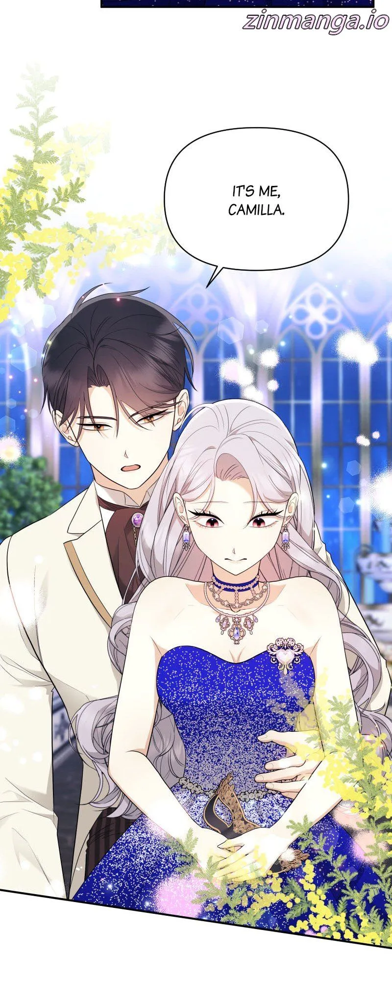 Once Wicked, Always Wicked Chapter 46 178 27