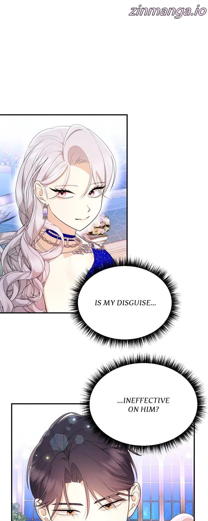 Once Wicked, Always Wicked Chapter 46 179 28