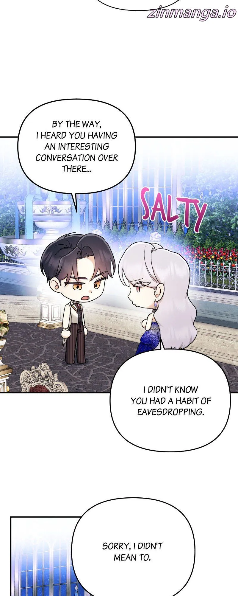 Once Wicked, Always Wicked Chapter 46 181 30