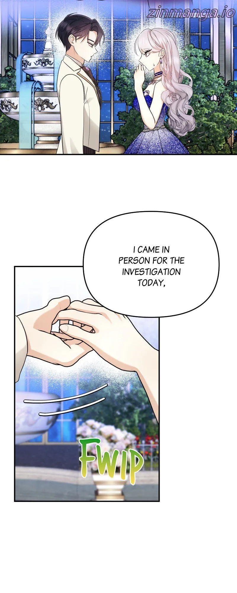 Once Wicked, Always Wicked Chapter 46 184 33