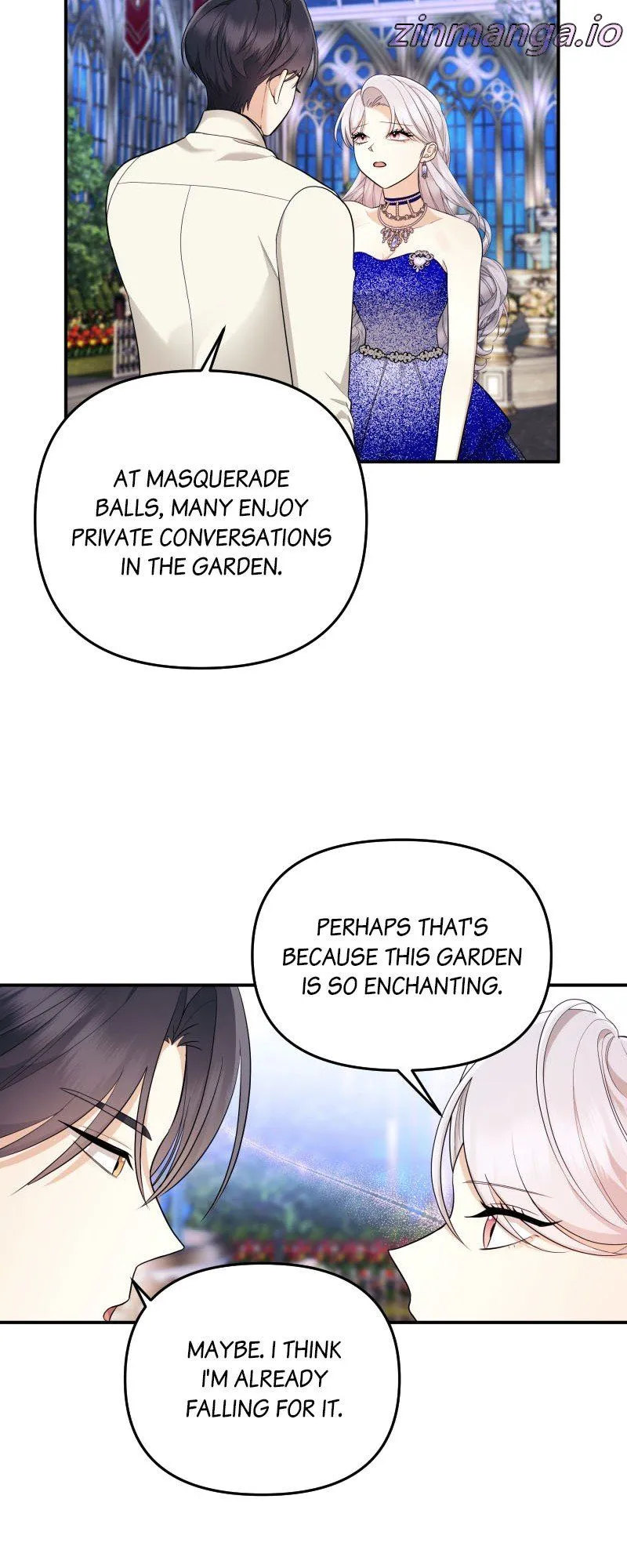 Once Wicked, Always Wicked Chapter 46 186 35