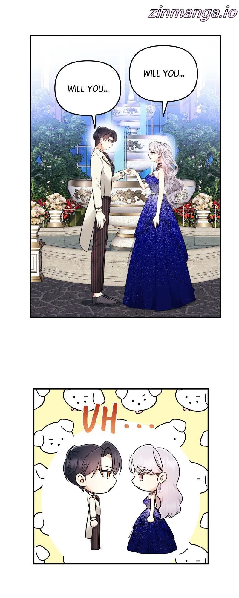 Once Wicked, Always Wicked Chapter 46 187 36