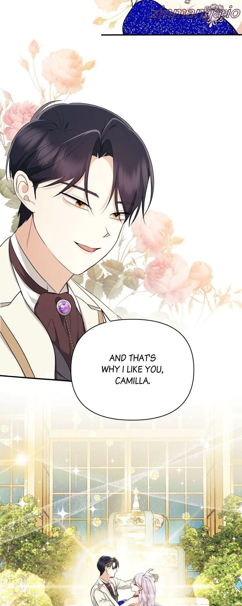 Once Wicked, Always Wicked Chapter 46 190 39