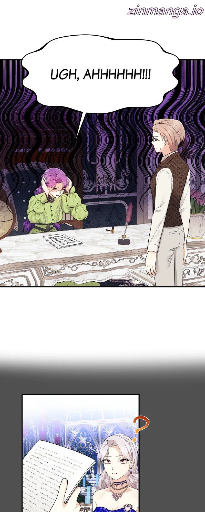 Once Wicked, Always Wicked Chapter 46 192 41