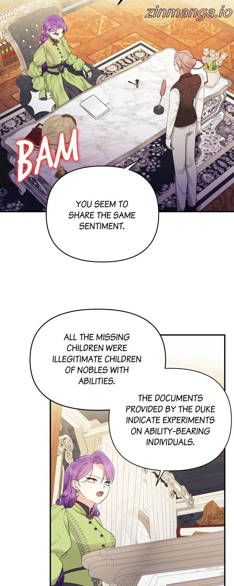 Once Wicked, Always Wicked Chapter 46 194 43