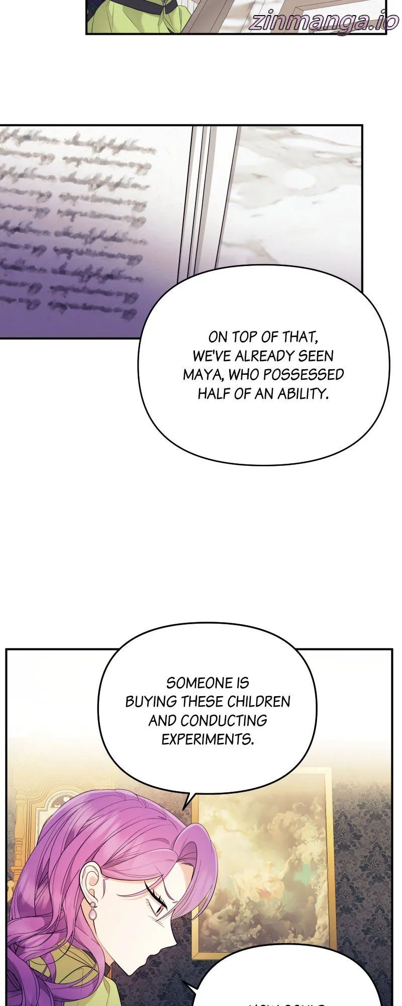 Once Wicked, Always Wicked Chapter 46 195 44