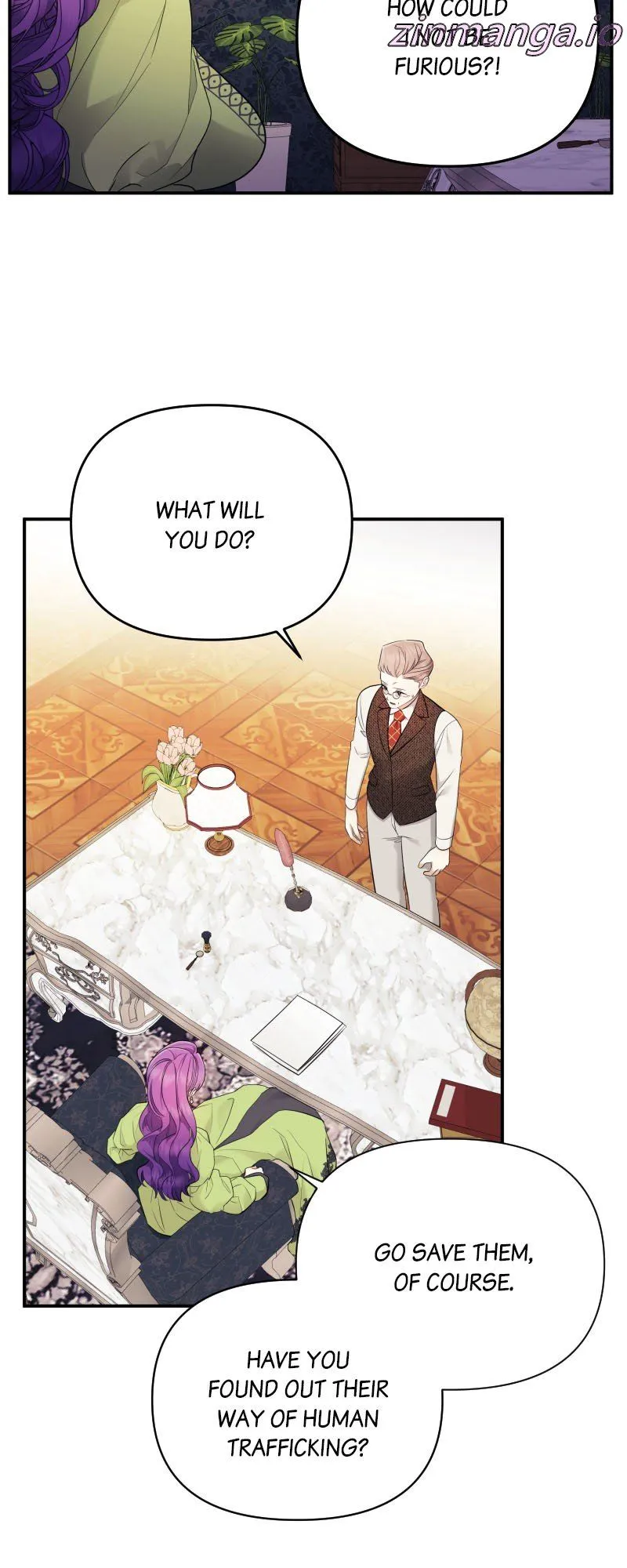 Once Wicked, Always Wicked Chapter 46 196 45