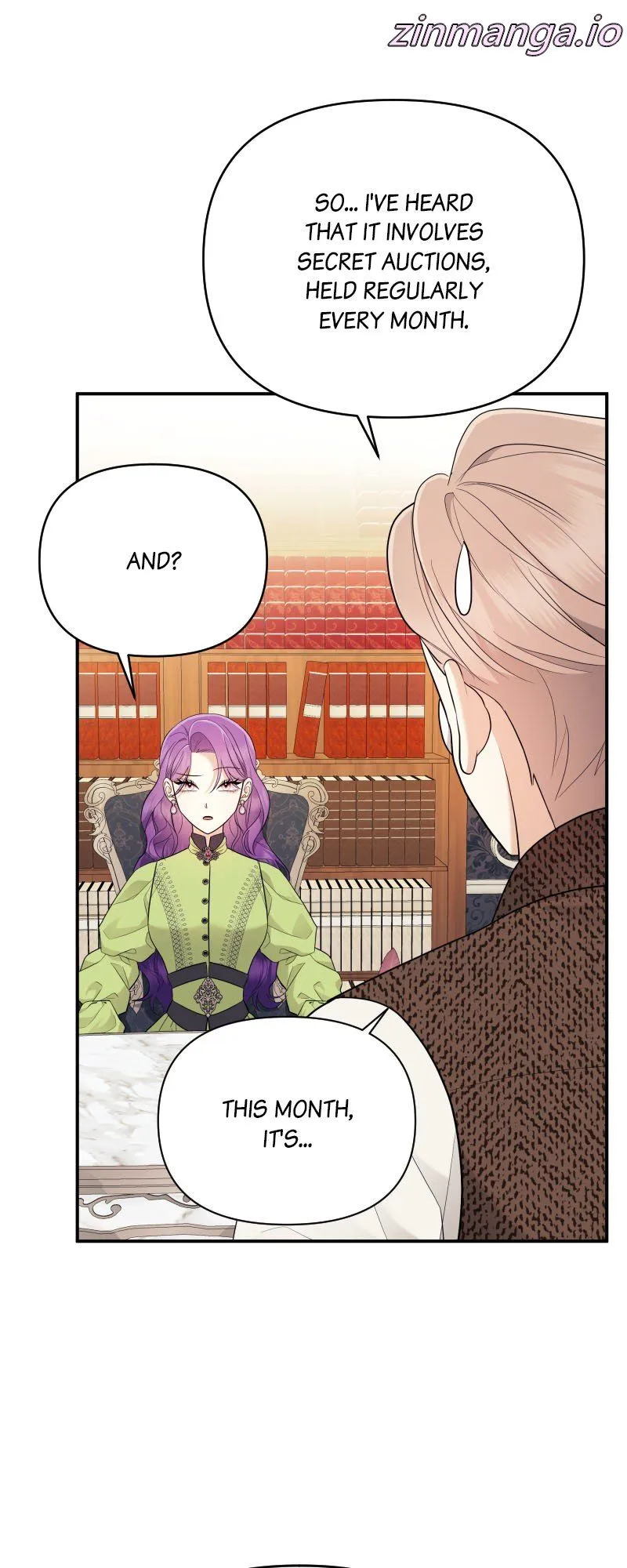 Once Wicked, Always Wicked Chapter 46 197 46