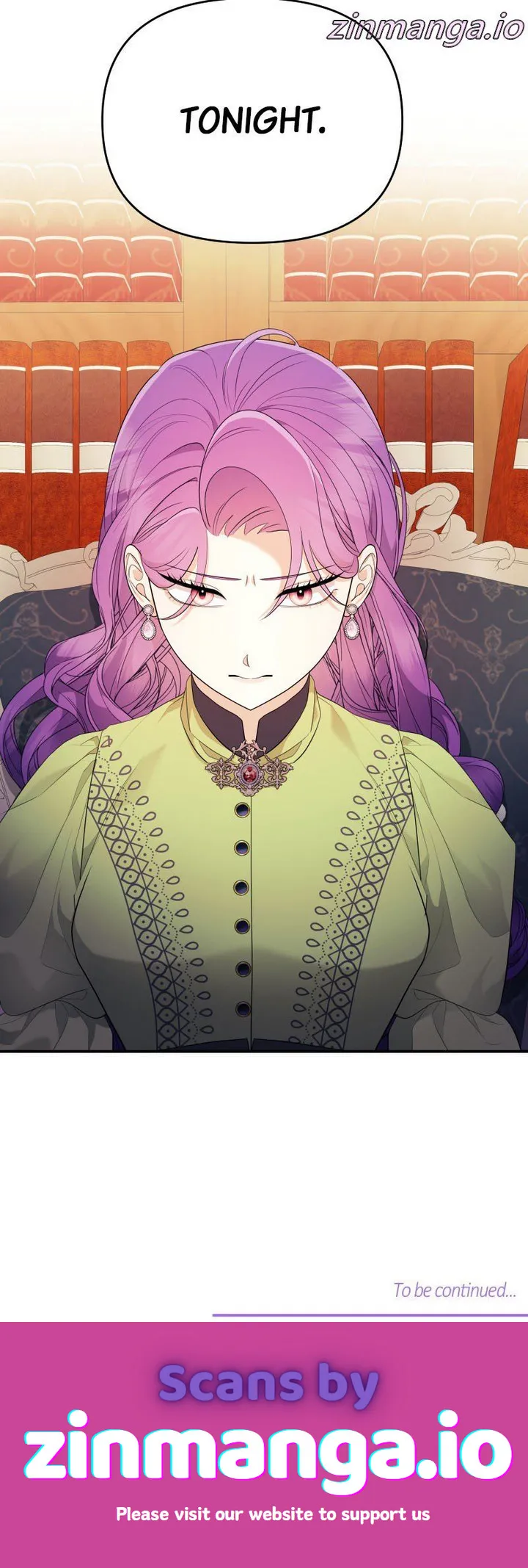 Once Wicked, Always Wicked Chapter 46 198 47