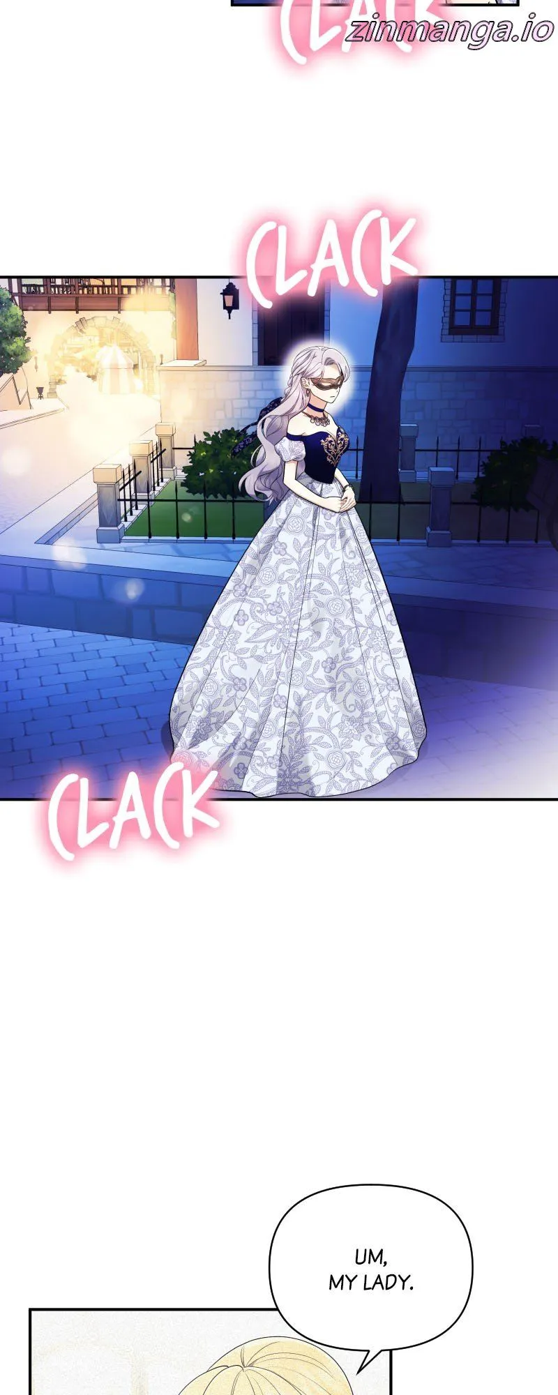 Once Wicked, Always Wicked Chapter 47 141 02