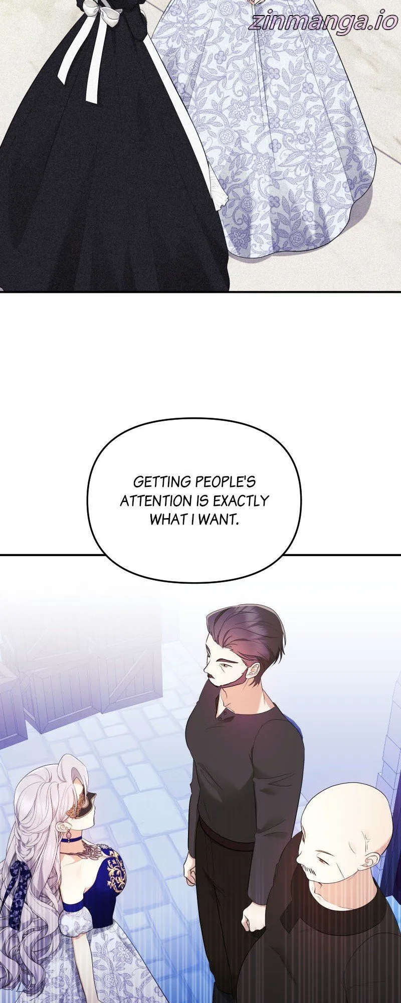 Once Wicked, Always Wicked Chapter 47 143 04