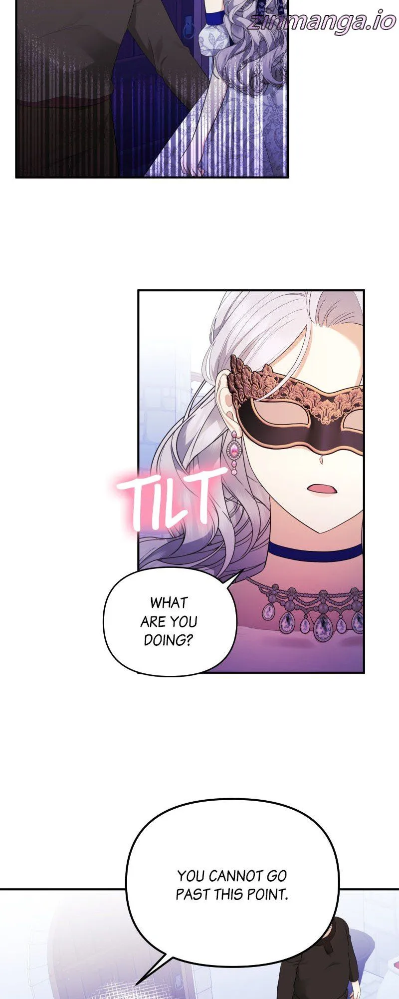 Once Wicked, Always Wicked Chapter 47 145 06