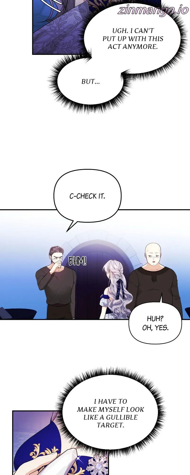 Once Wicked, Always Wicked Chapter 47 147 08