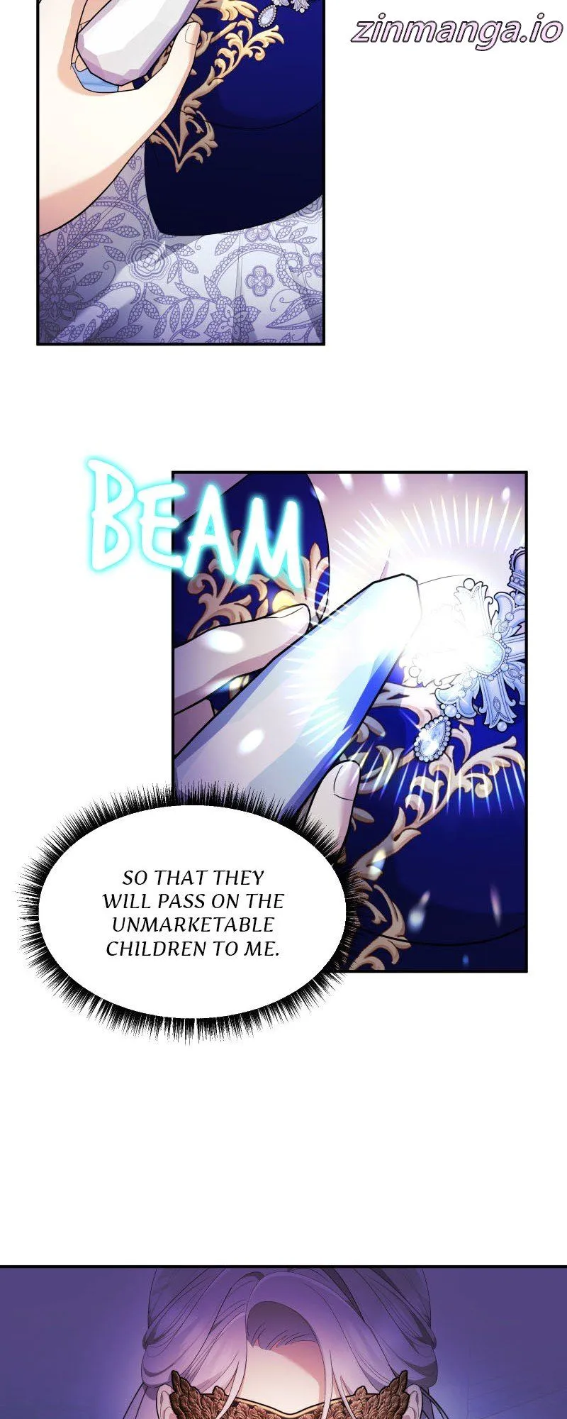 Once Wicked, Always Wicked Chapter 47 148 09