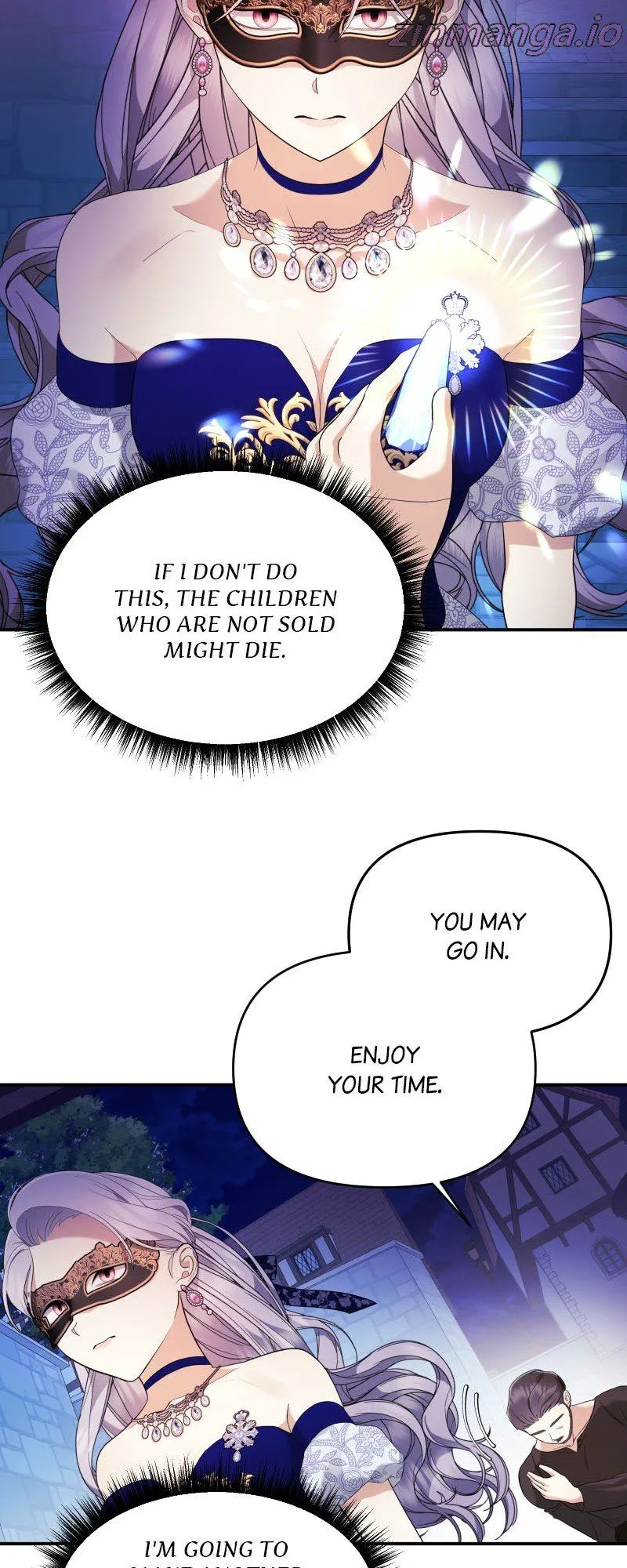 Once Wicked, Always Wicked Chapter 47 149 10