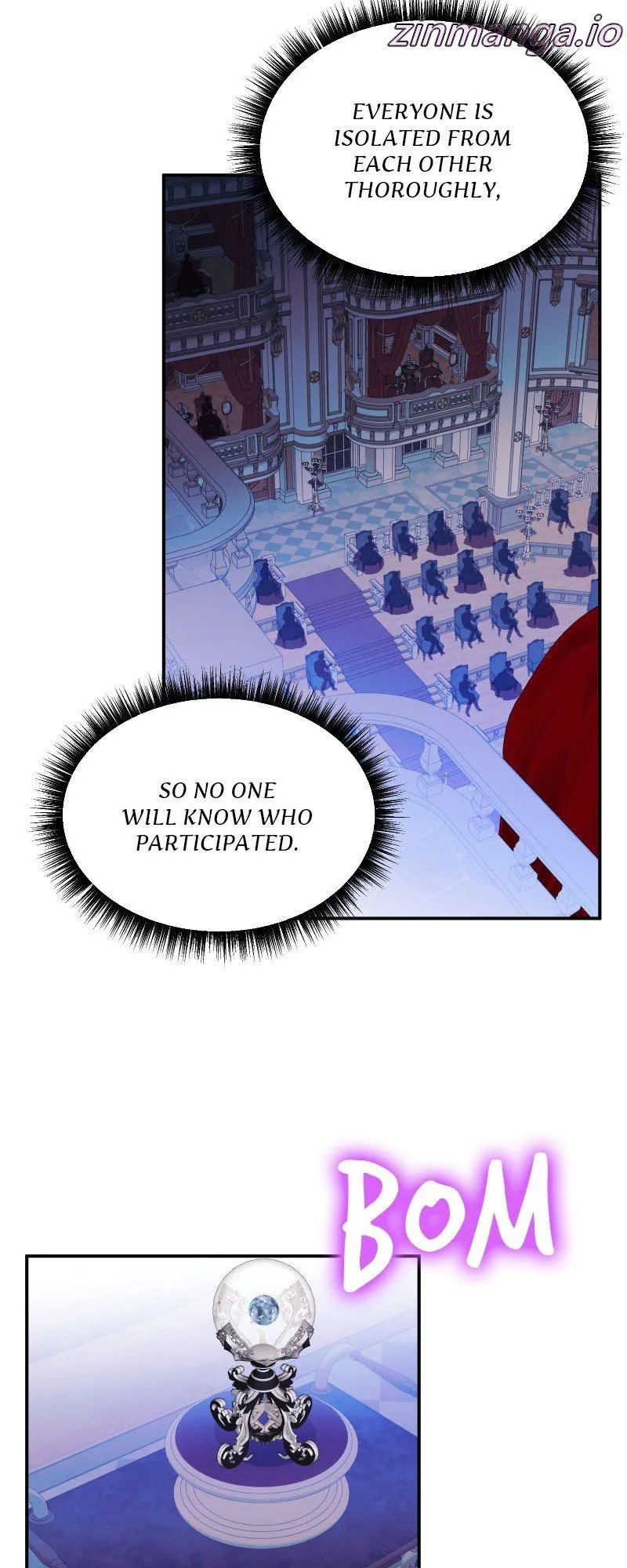 Once Wicked, Always Wicked Chapter 47 153 14