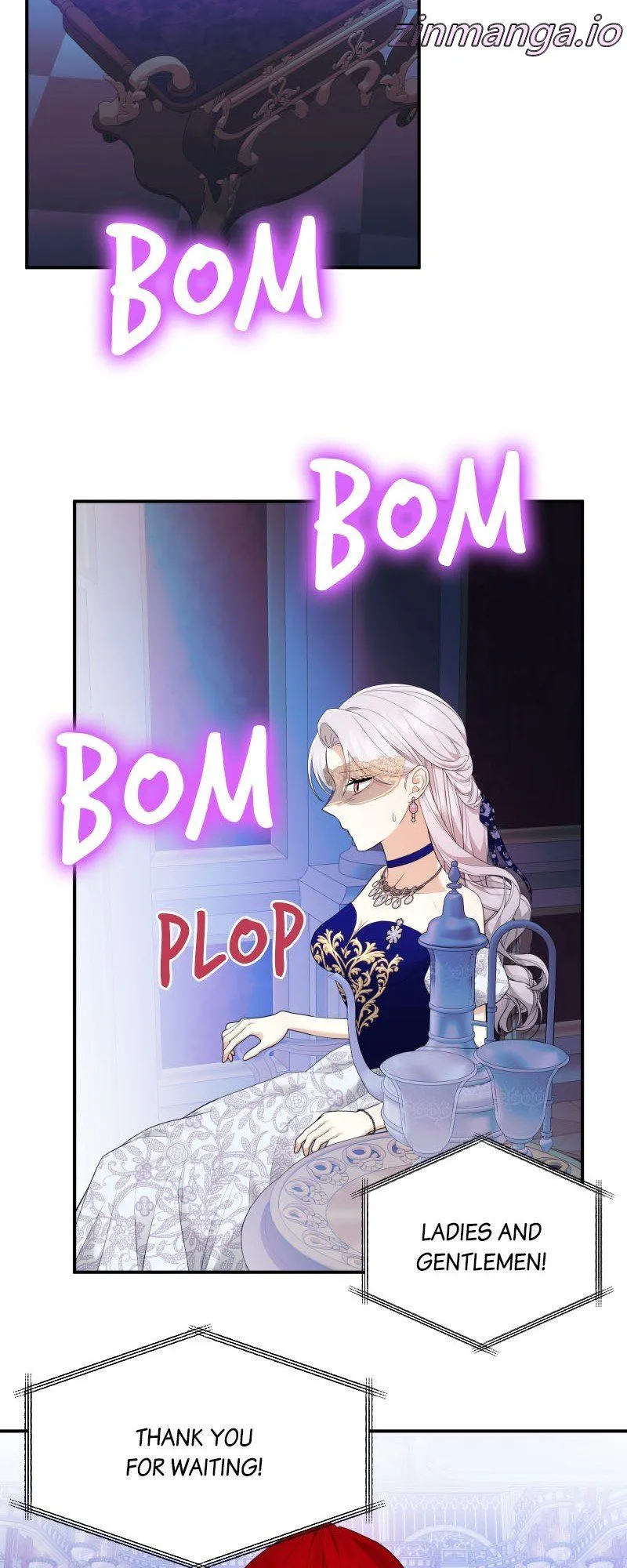 Once Wicked, Always Wicked Chapter 47 154 15