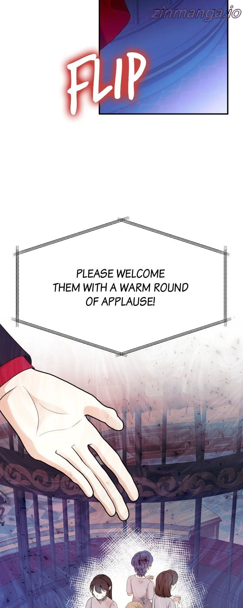 Once Wicked, Always Wicked Chapter 47 156 17