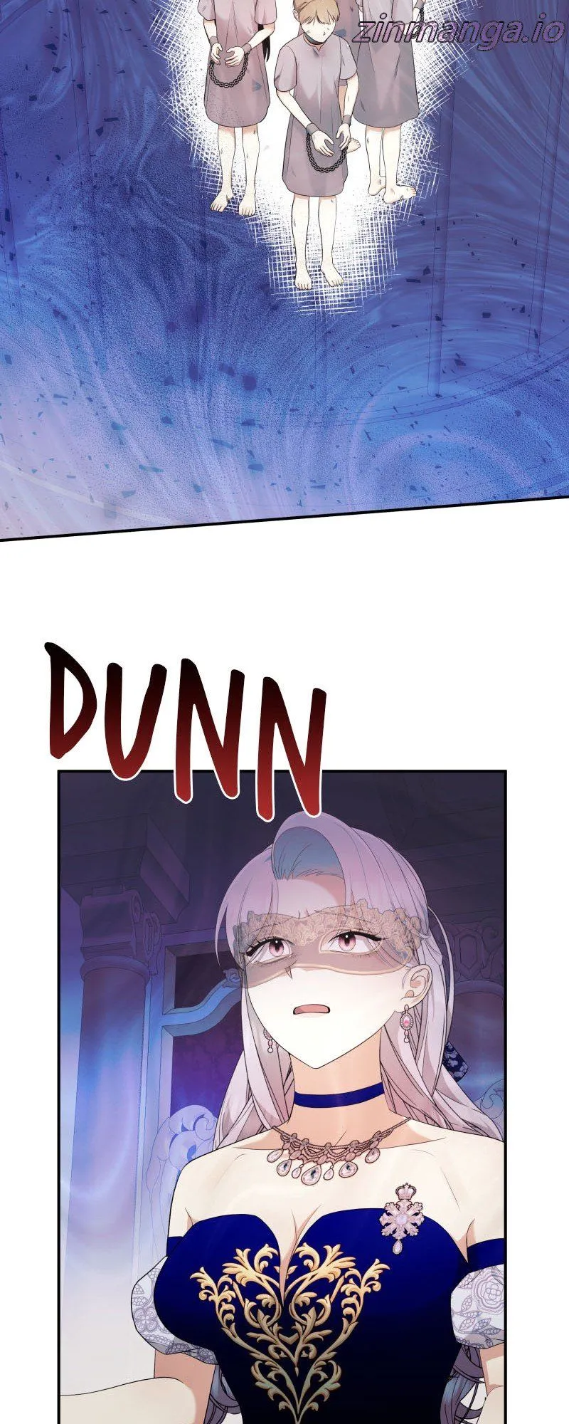 Once Wicked, Always Wicked Chapter 47 157 18