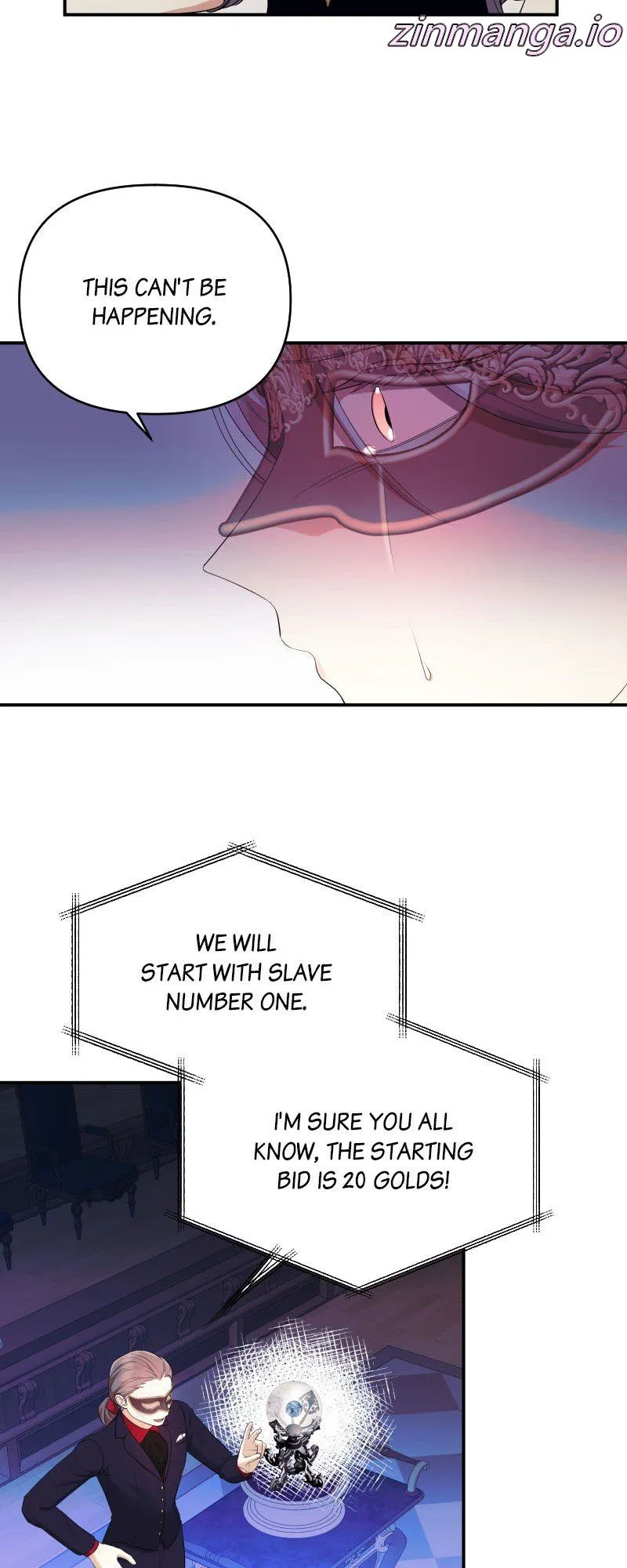 Once Wicked, Always Wicked Chapter 47 158 19