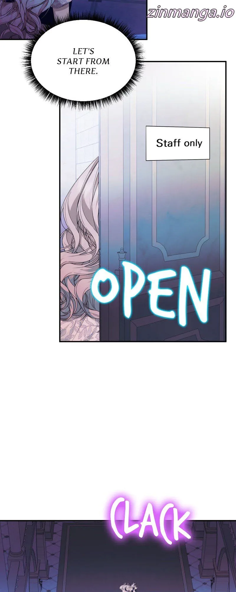 Once Wicked, Always Wicked Chapter 47 161 22