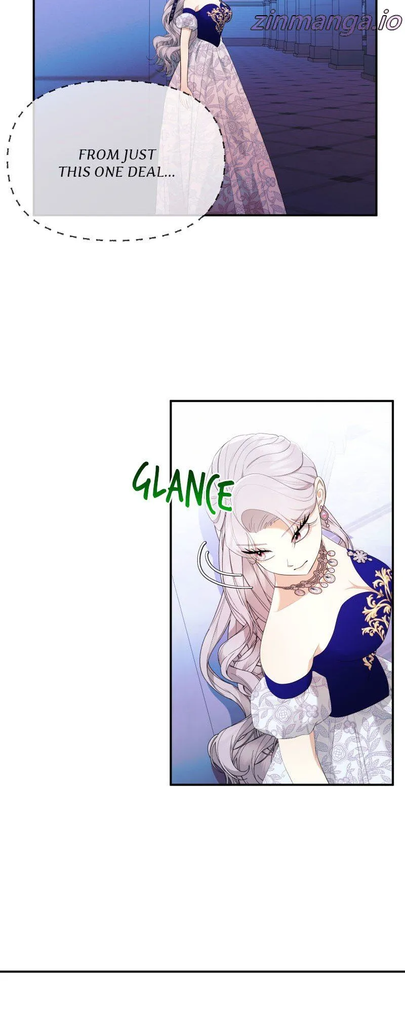 Once Wicked, Always Wicked Chapter 47 163 24