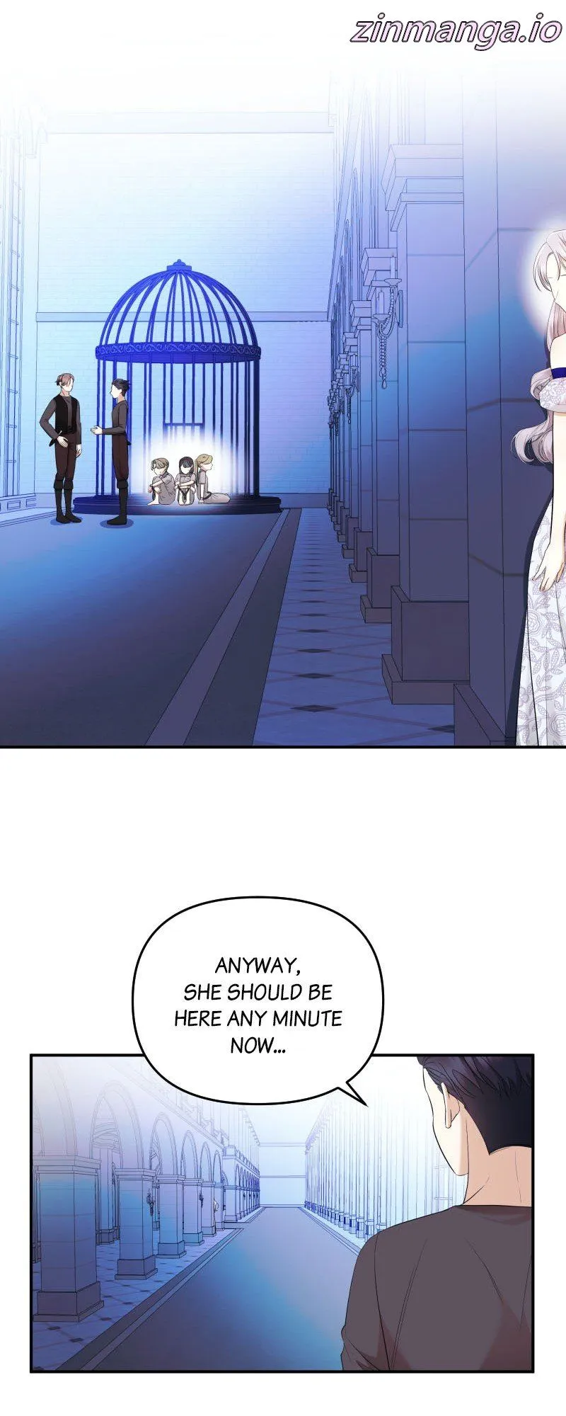 Once Wicked, Always Wicked Chapter 47 164 25