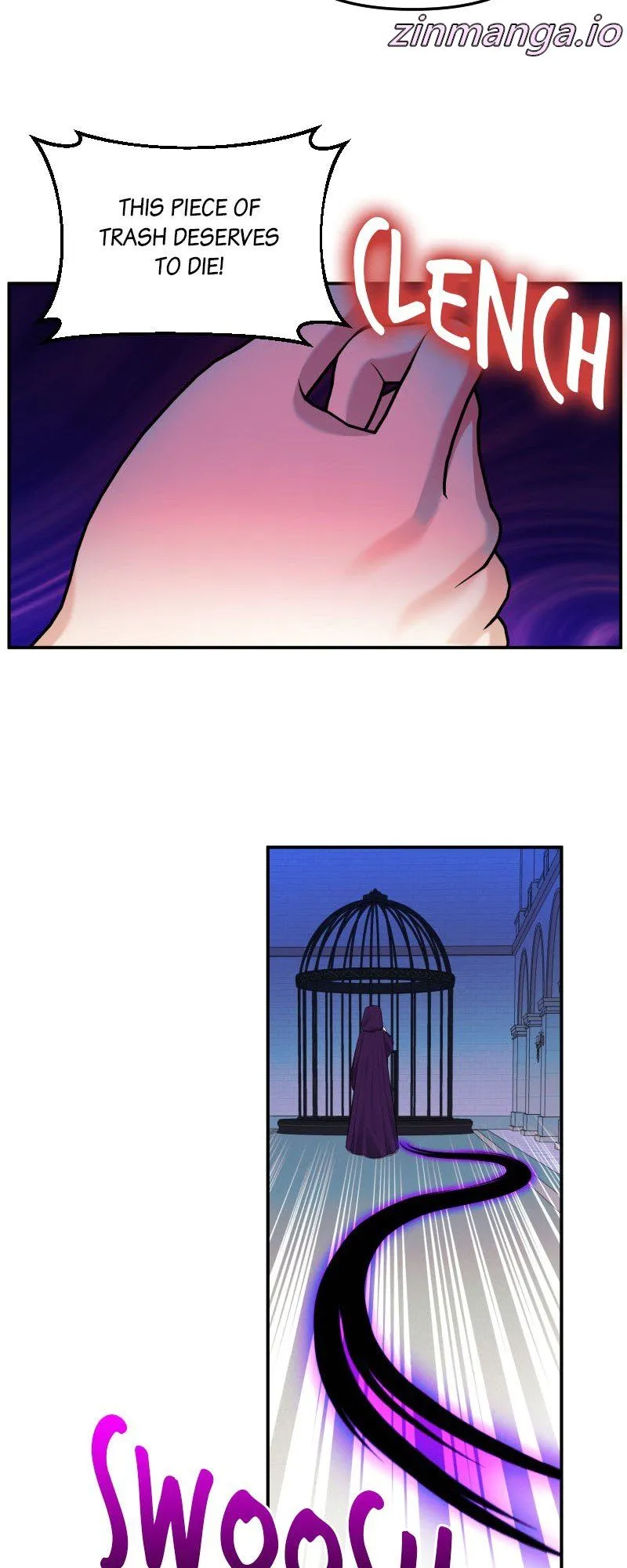 Once Wicked, Always Wicked Chapter 47 170 31