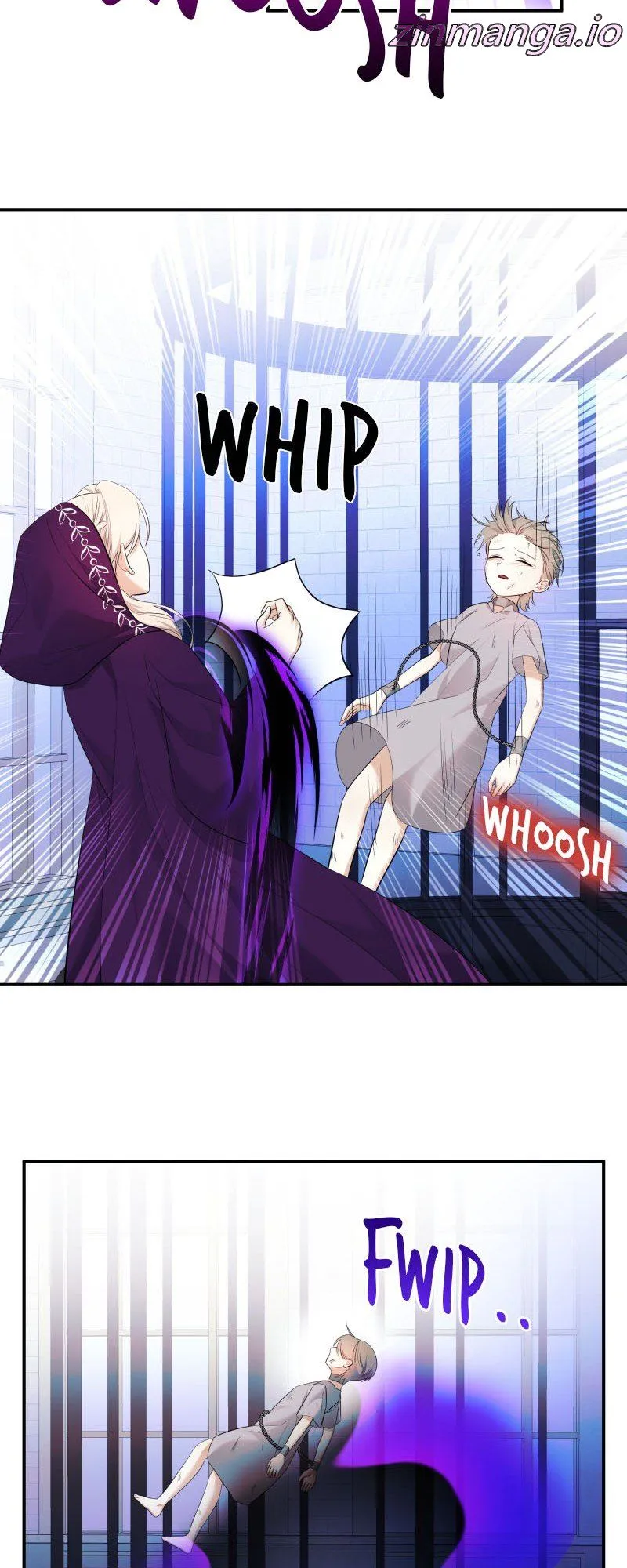 Once Wicked, Always Wicked Chapter 47 171 32