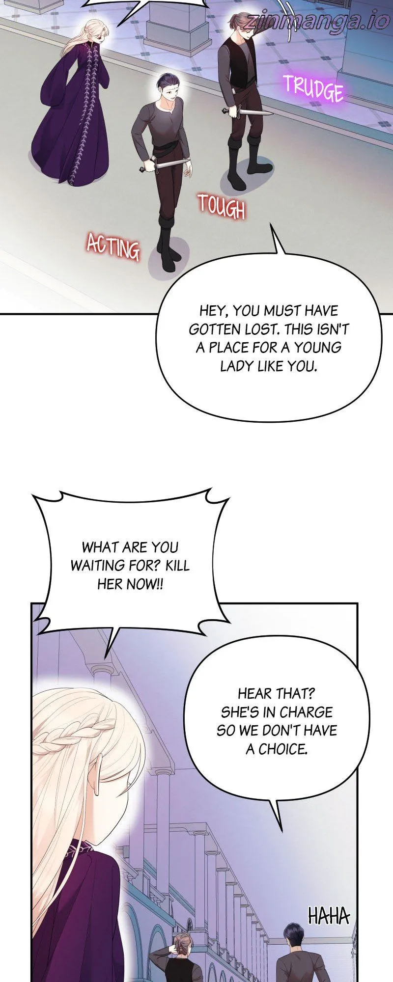 Once Wicked, Always Wicked Chapter 47 173 34