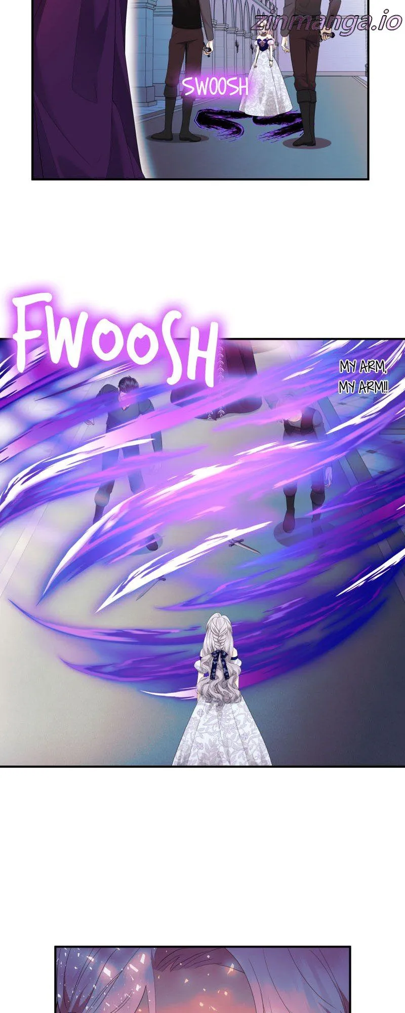 Once Wicked, Always Wicked Chapter 47 174 35