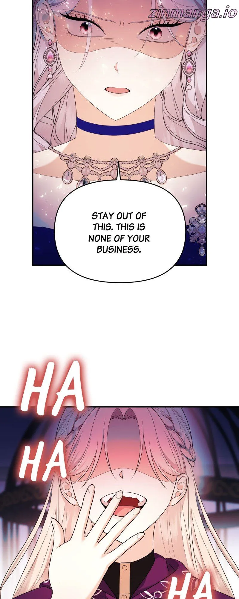 Once Wicked, Always Wicked Chapter 47 175 36