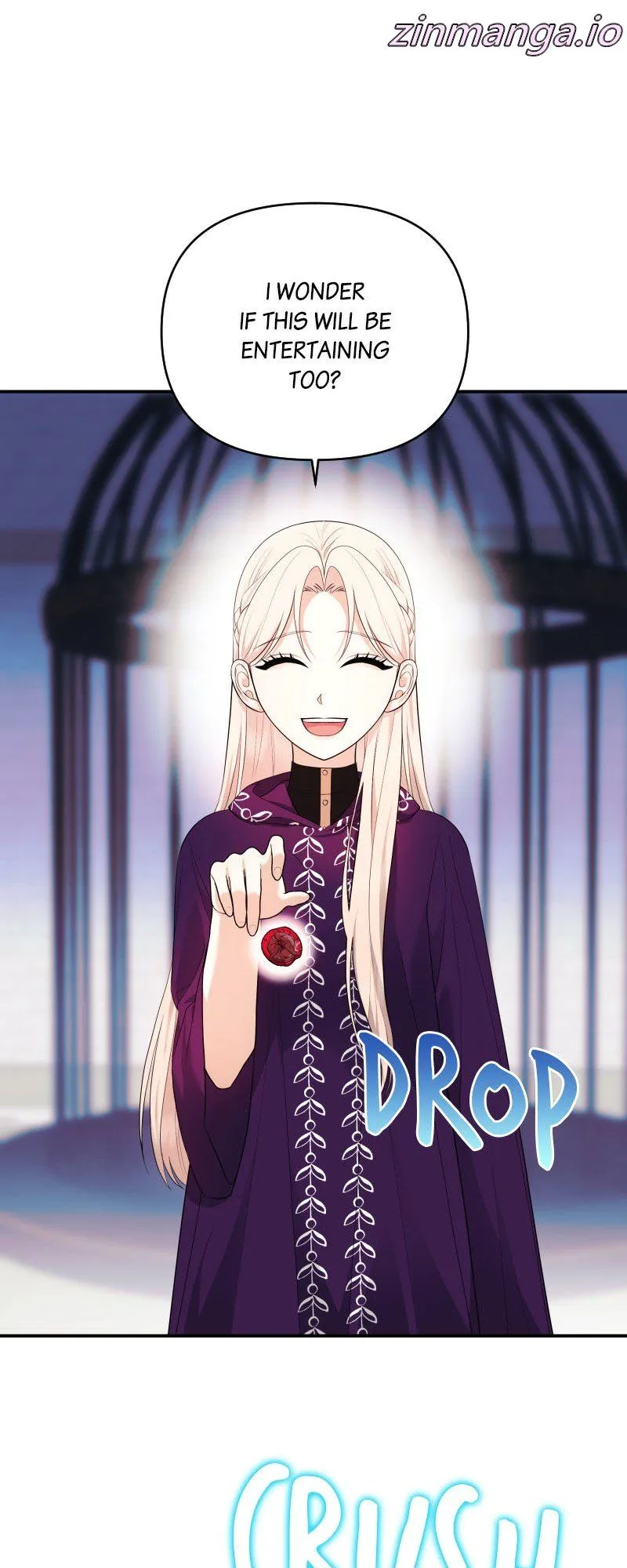 Once Wicked, Always Wicked Chapter 47 177 38