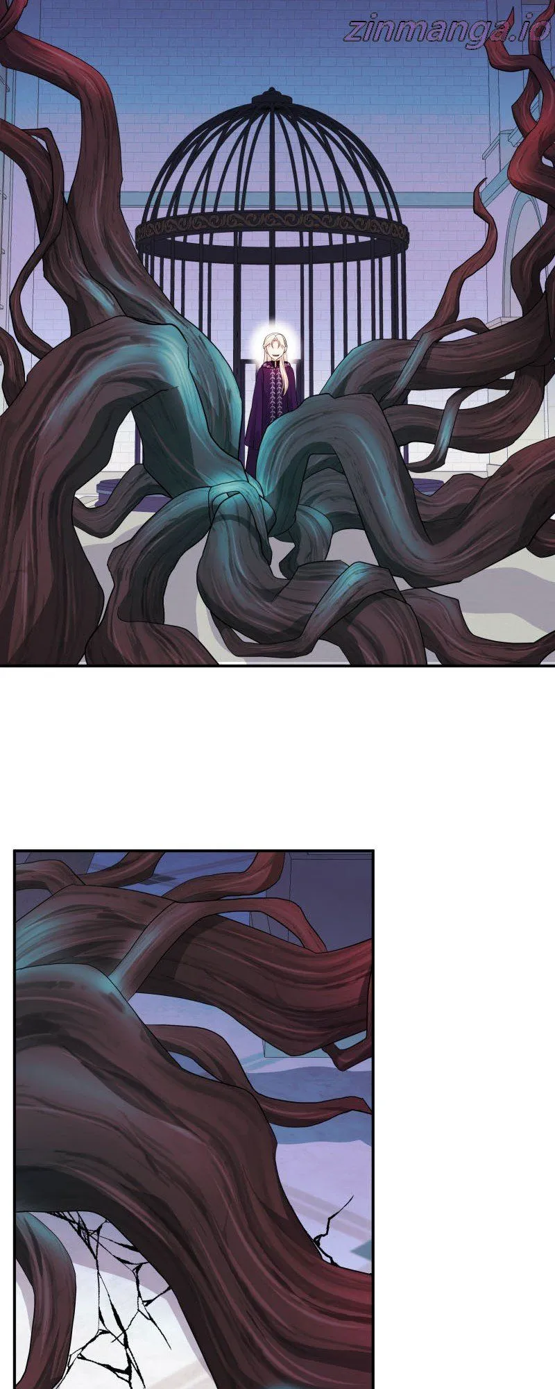 Once Wicked, Always Wicked Chapter 47 179 40