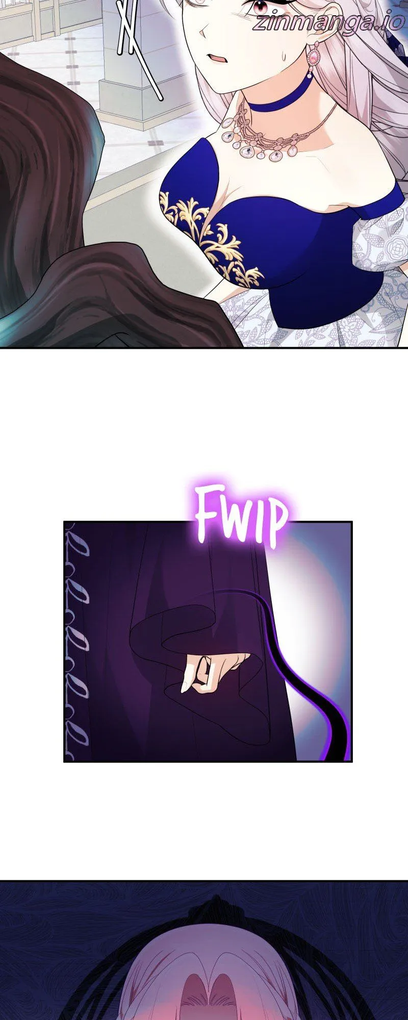 Once Wicked, Always Wicked Chapter 47 181 42