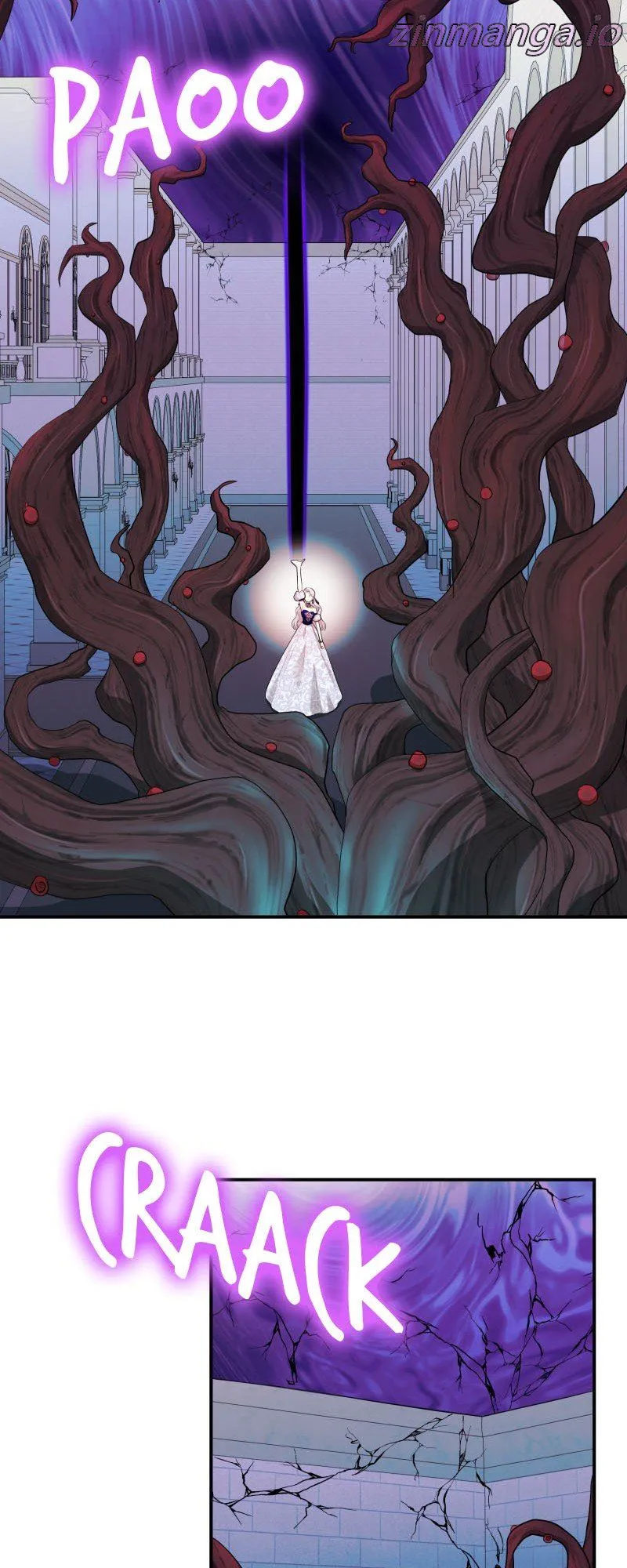 Once Wicked, Always Wicked Chapter 48 159 05