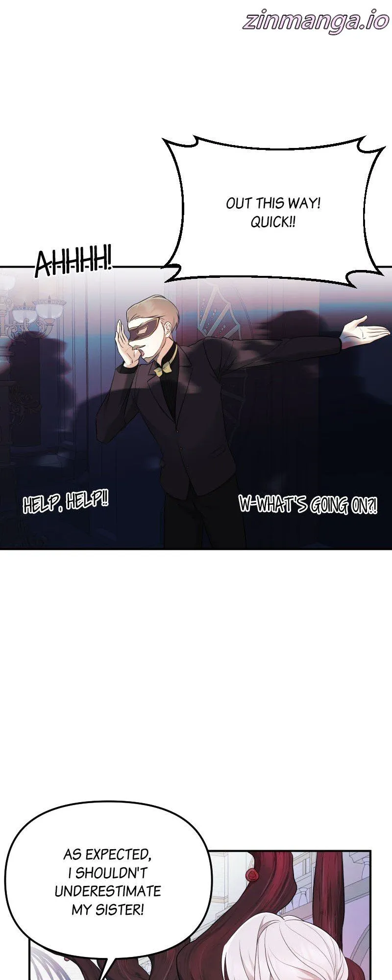 Once Wicked, Always Wicked Chapter 48 162 08