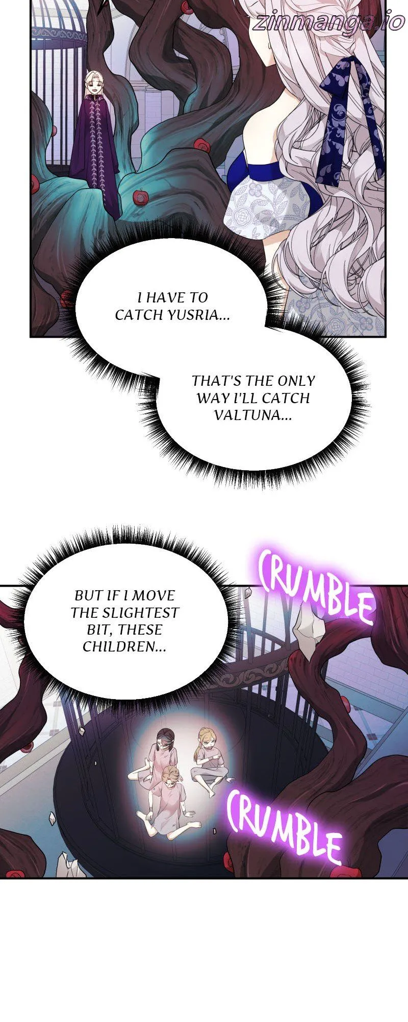 Once Wicked, Always Wicked Chapter 48 163 09