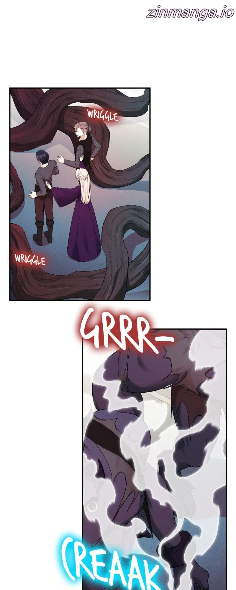 Once Wicked, Always Wicked Chapter 48 165 11