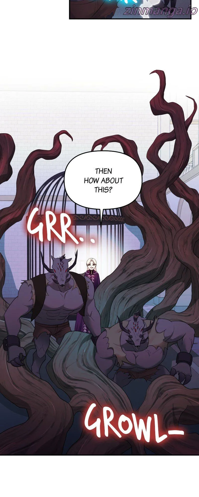 Once Wicked, Always Wicked Chapter 48 166 12