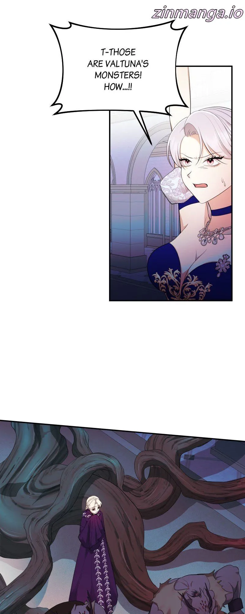 Once Wicked, Always Wicked Chapter 48 167 13