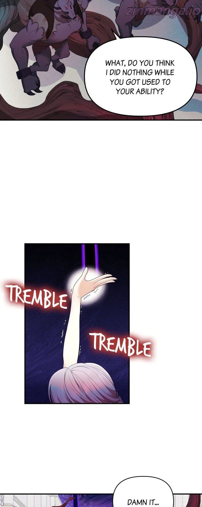 Once Wicked, Always Wicked Chapter 48 168 14