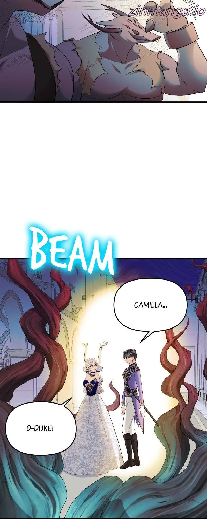 Once Wicked, Always Wicked Chapter 48 171 17