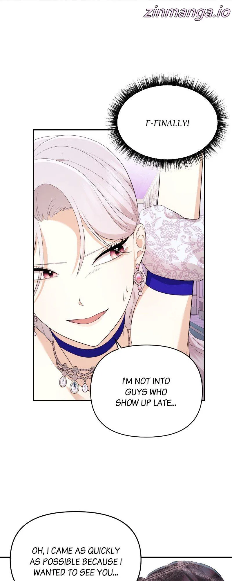 Once Wicked, Always Wicked Chapter 48 172 18