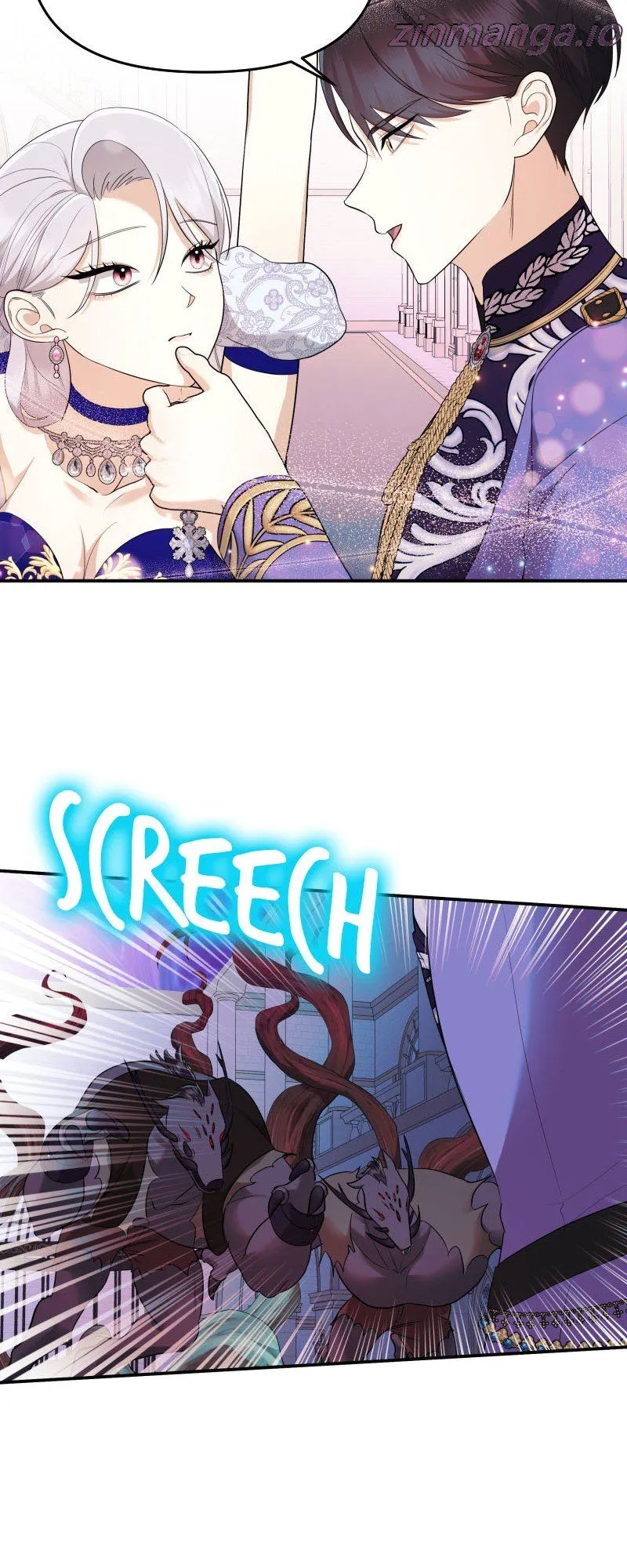 Once Wicked, Always Wicked Chapter 48 173 19