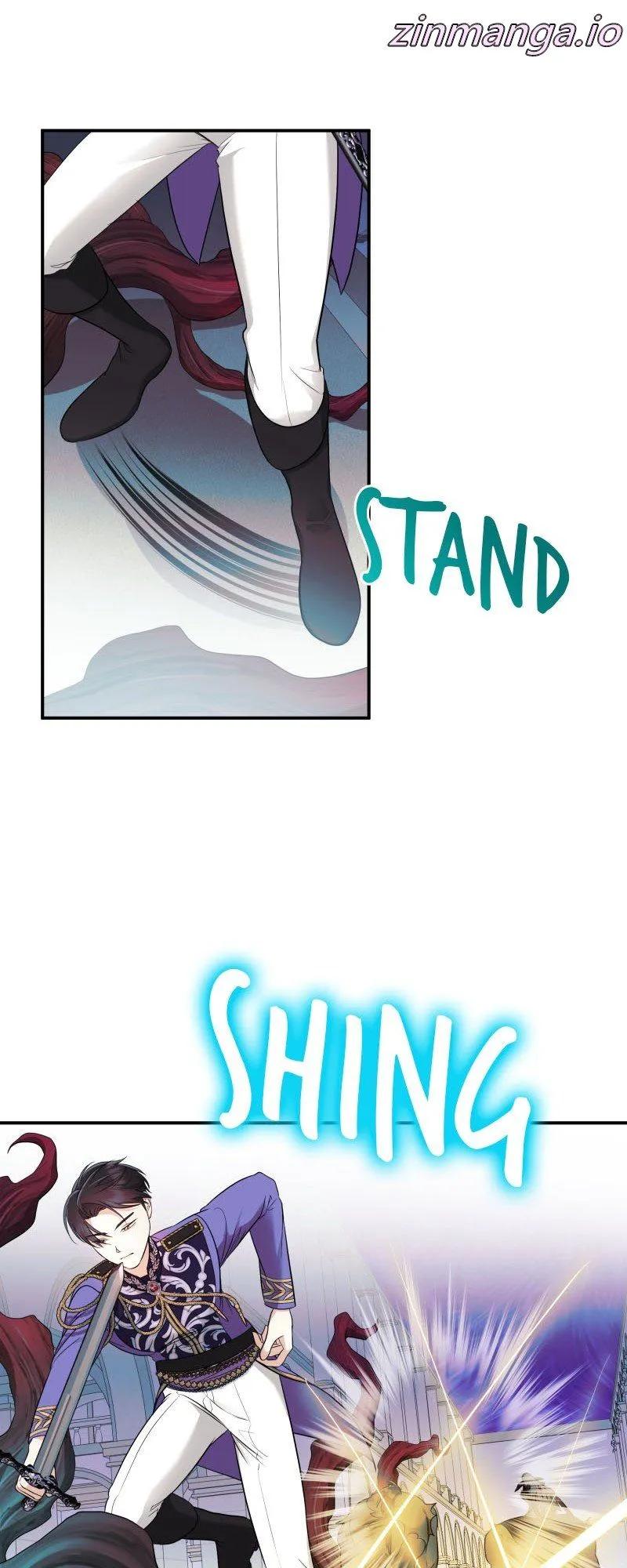 Once Wicked, Always Wicked Chapter 48 174 20