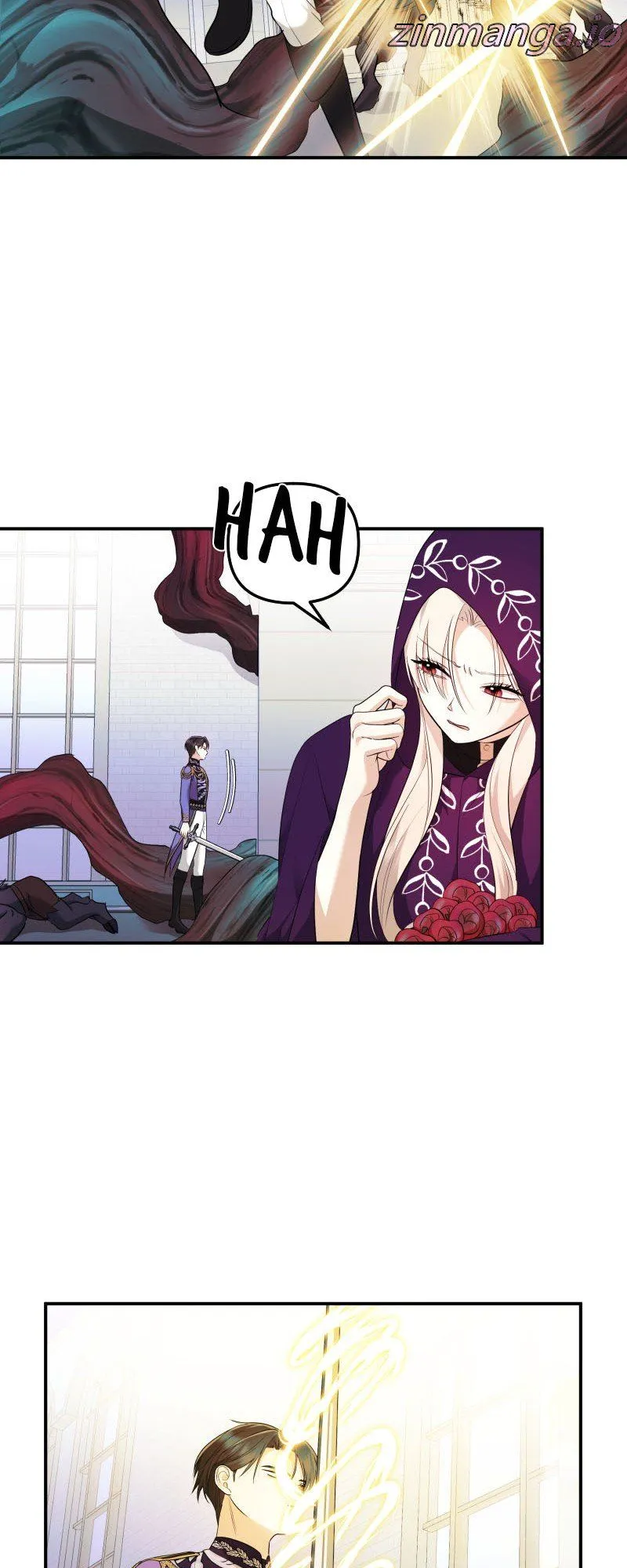 Once Wicked, Always Wicked Chapter 48 175 21