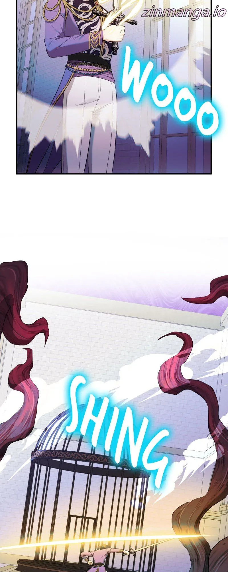 Once Wicked, Always Wicked Chapter 48 176 22