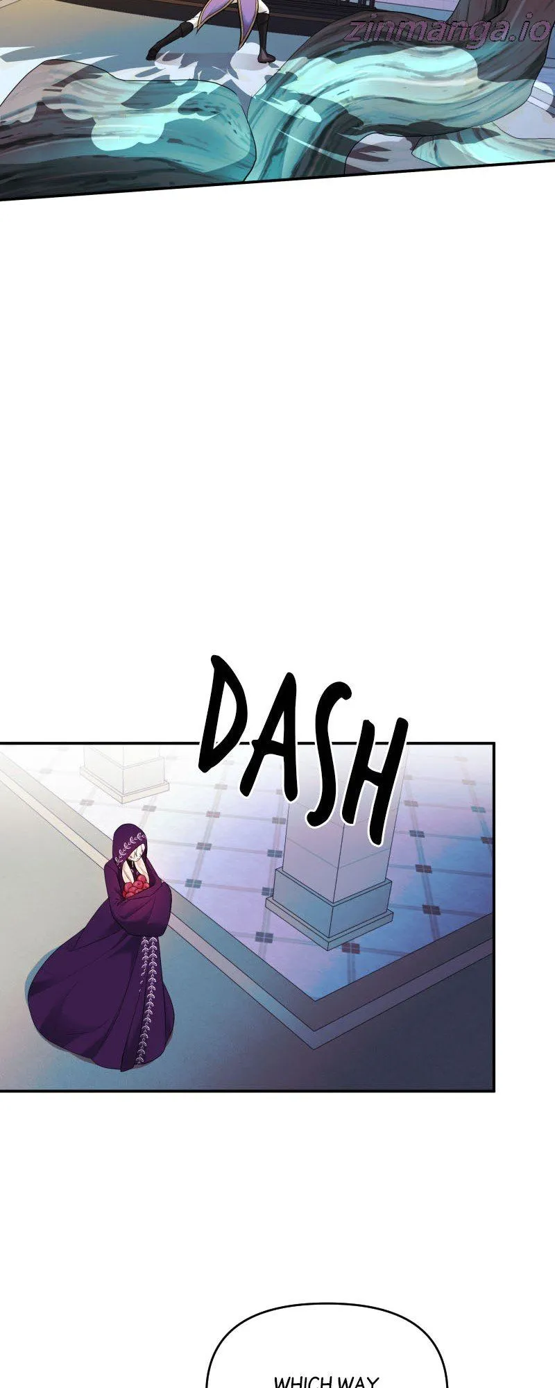 Once Wicked, Always Wicked Chapter 48 177 23