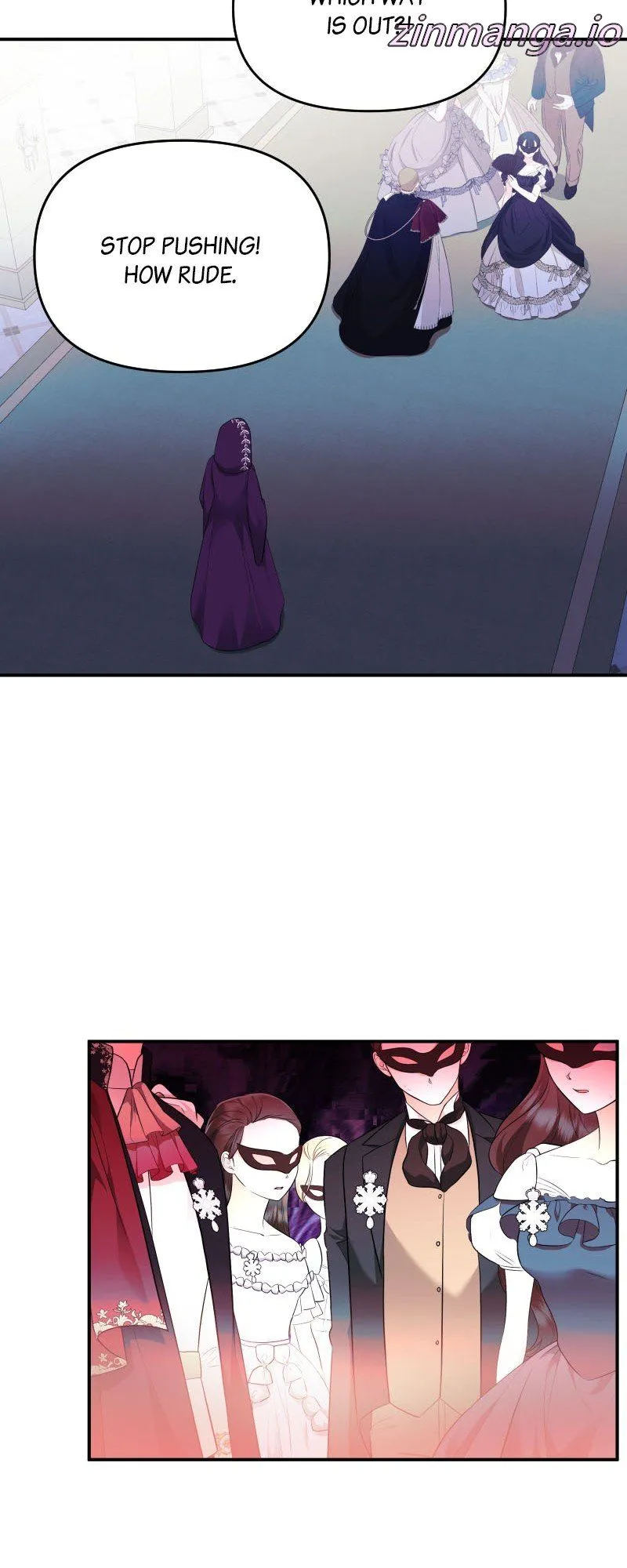 Once Wicked, Always Wicked Chapter 48 178 24